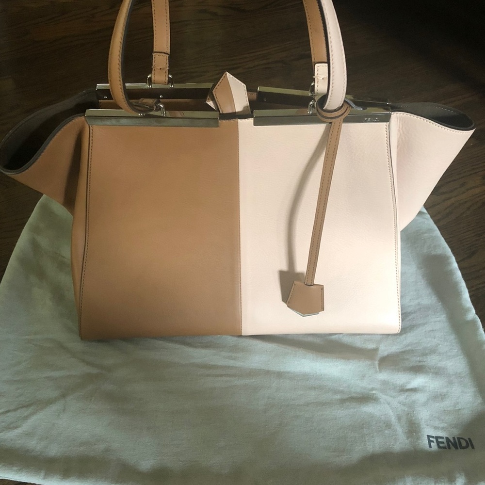 FENDI BAG